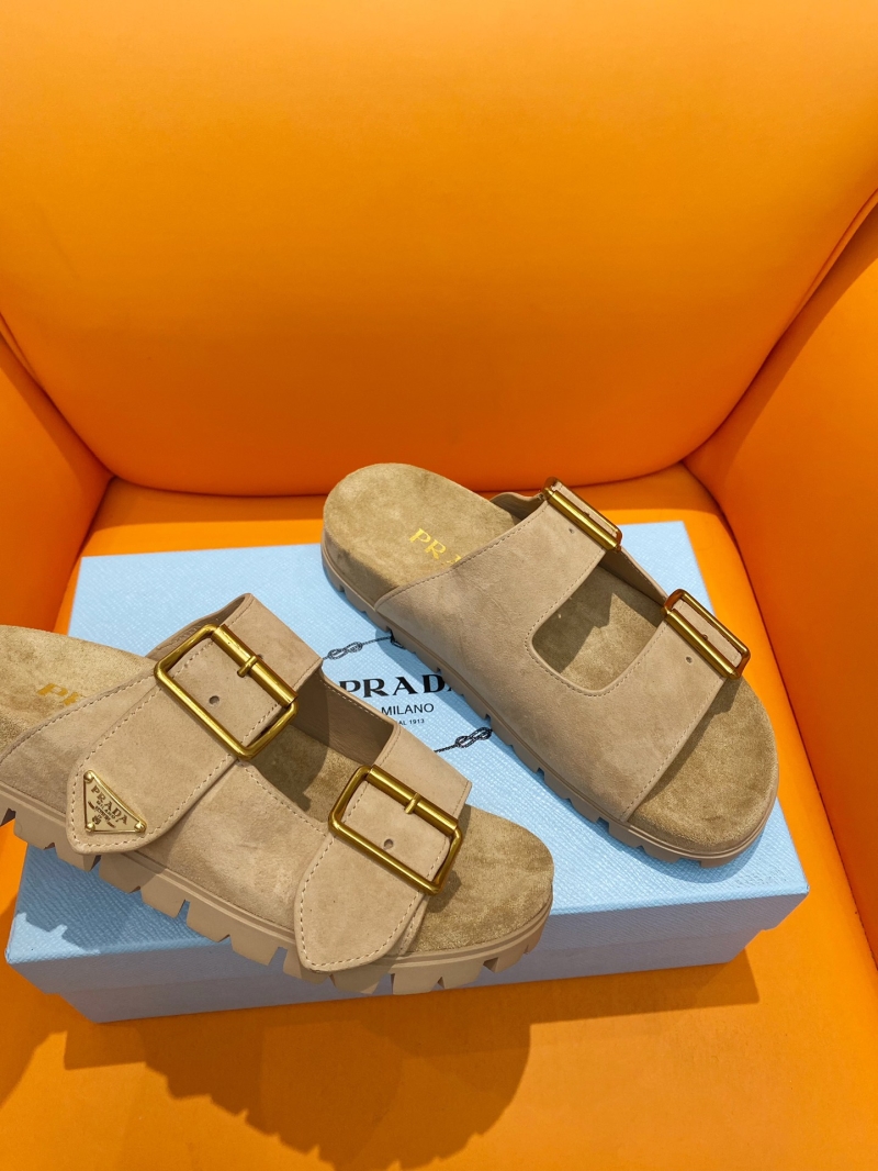 Prada Sandals